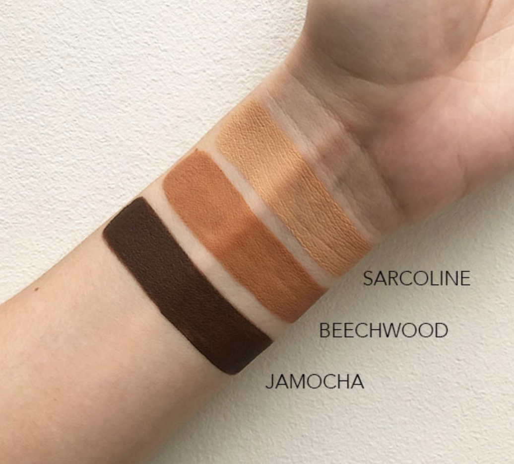 swatch enhancer